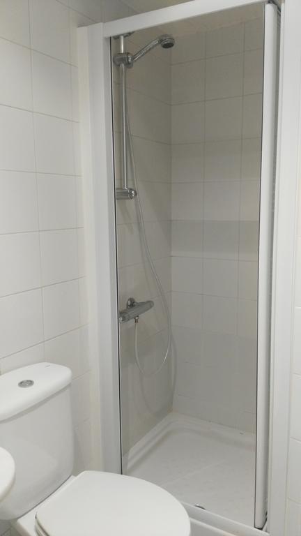 Ferienwohnung Coqueto Donkey Sevilla Exterior foto