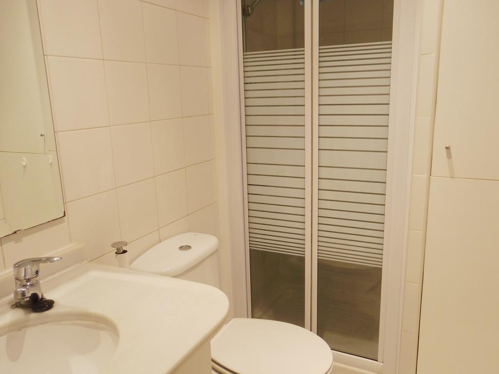Ferienwohnung Coqueto Donkey Sevilla Exterior foto